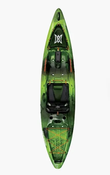 Perception Pescador Pro 12