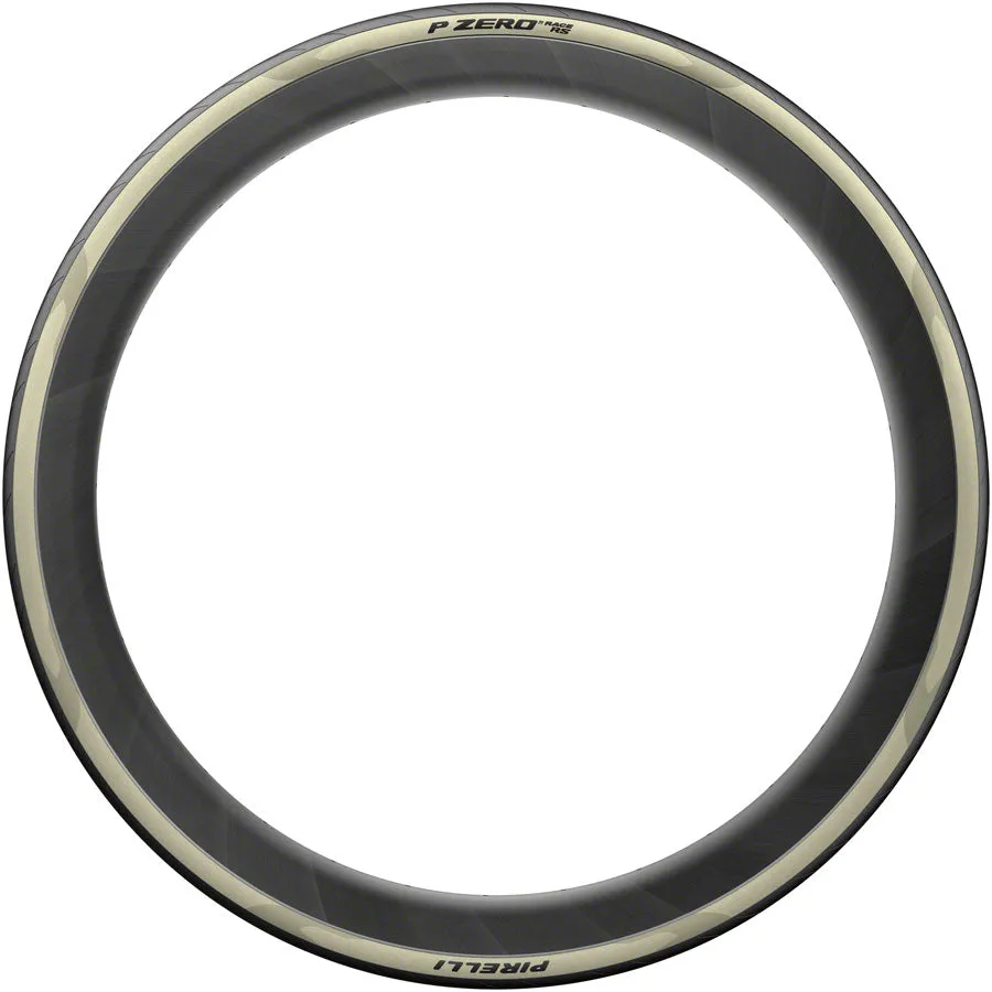 Pirelli P ZERO Race RS Tire - 700 x 30 Clincher Folding Retro TechBelt SmartEvo2