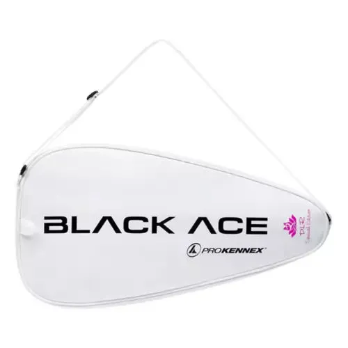 ProKennex Black Ace LG (Long Grip) Pickleball Paddle