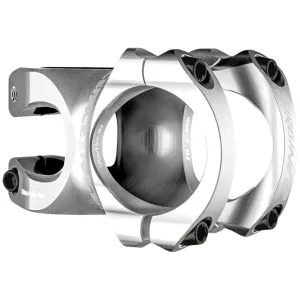 RaceFace Turbine R 35 Stem - 40mm 35mm Clamp  /-0 1 1/8" Silver