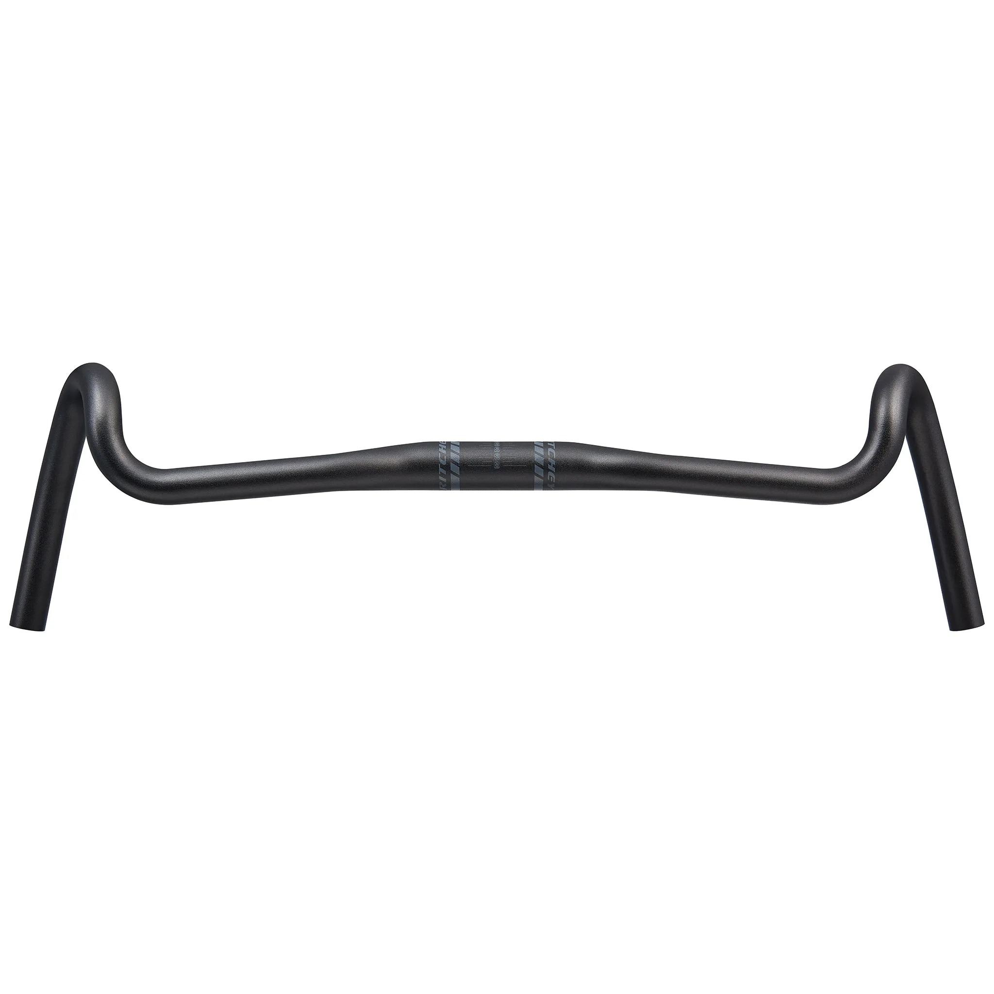 Ritchey Comp Corralitos Drop Handlebar - Aluminum 46cm 31.8mm Black