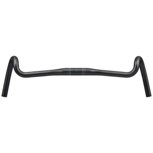 Ritchey Comp Corralitos Drop Handlebar - Aluminum 46cm 31.8mm Black