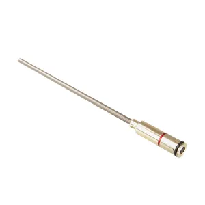 RockShox Seatpost Upper Piston 200mm 30.9/31.6mm Reverb AXS
