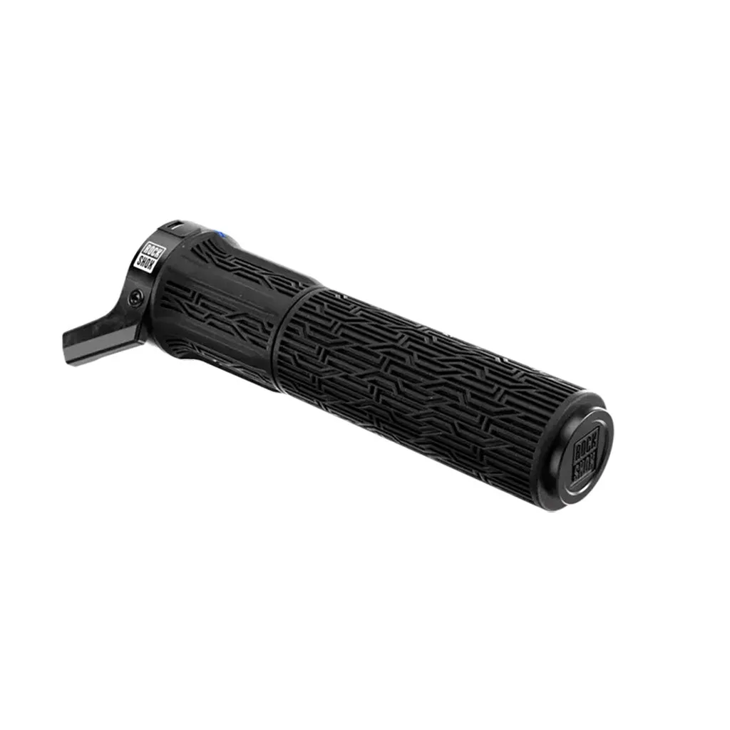 RockShox TwistLoc Ultimate Full Sprint Remote - Left Right Grips 3 Position Left Remote Forks Shocks B1