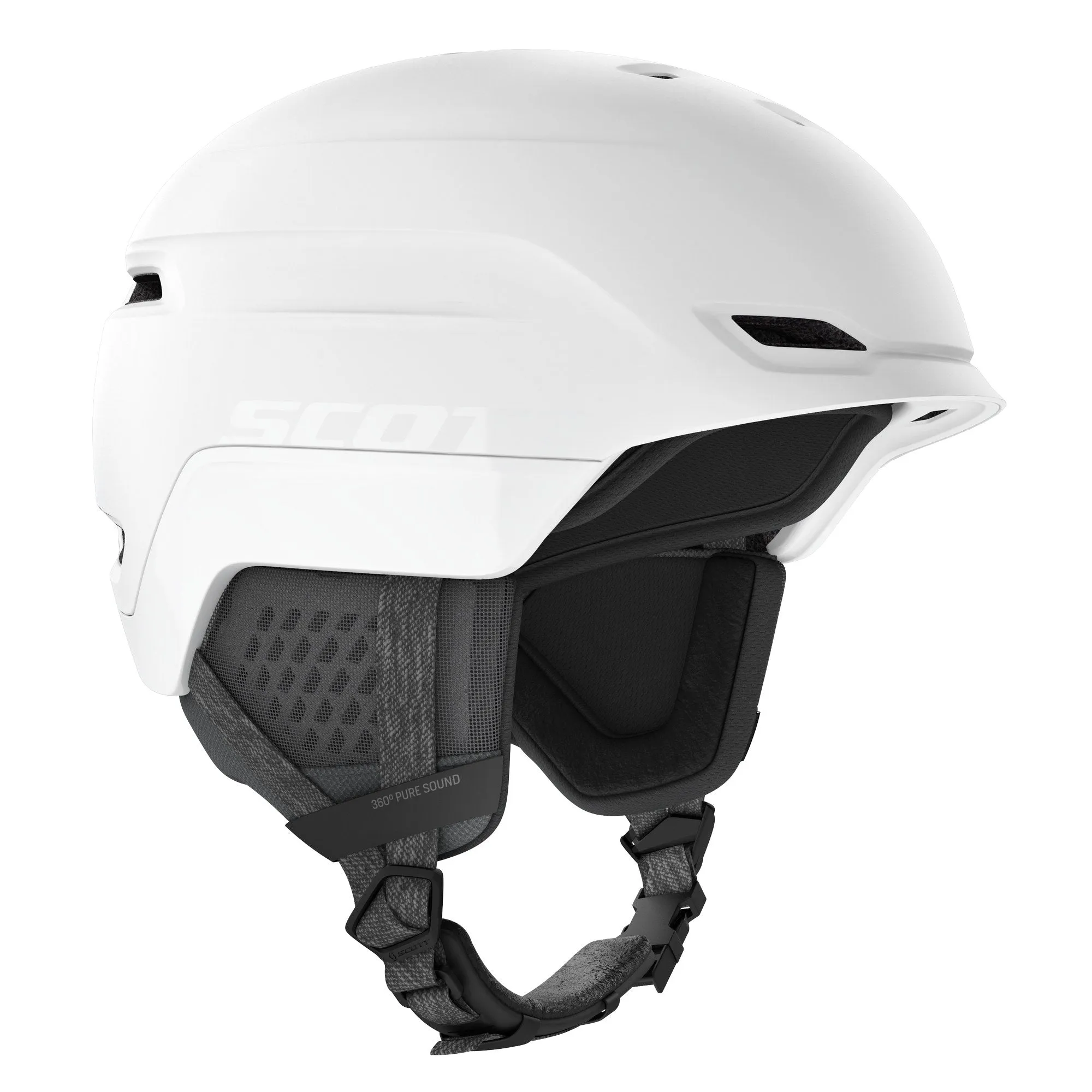 Scott Chase 2 Snow Helmet