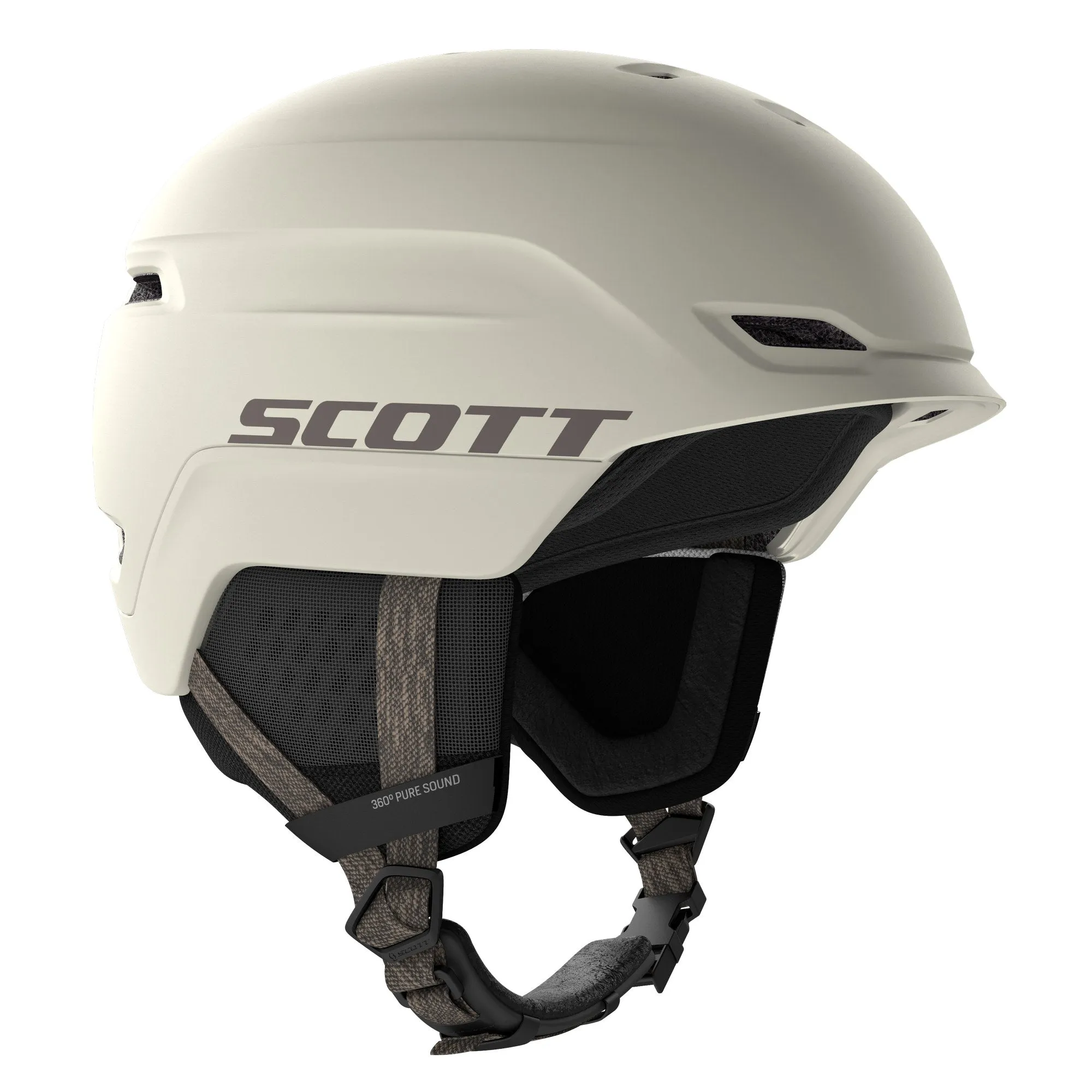 Scott Chase 2 Snow Helmet