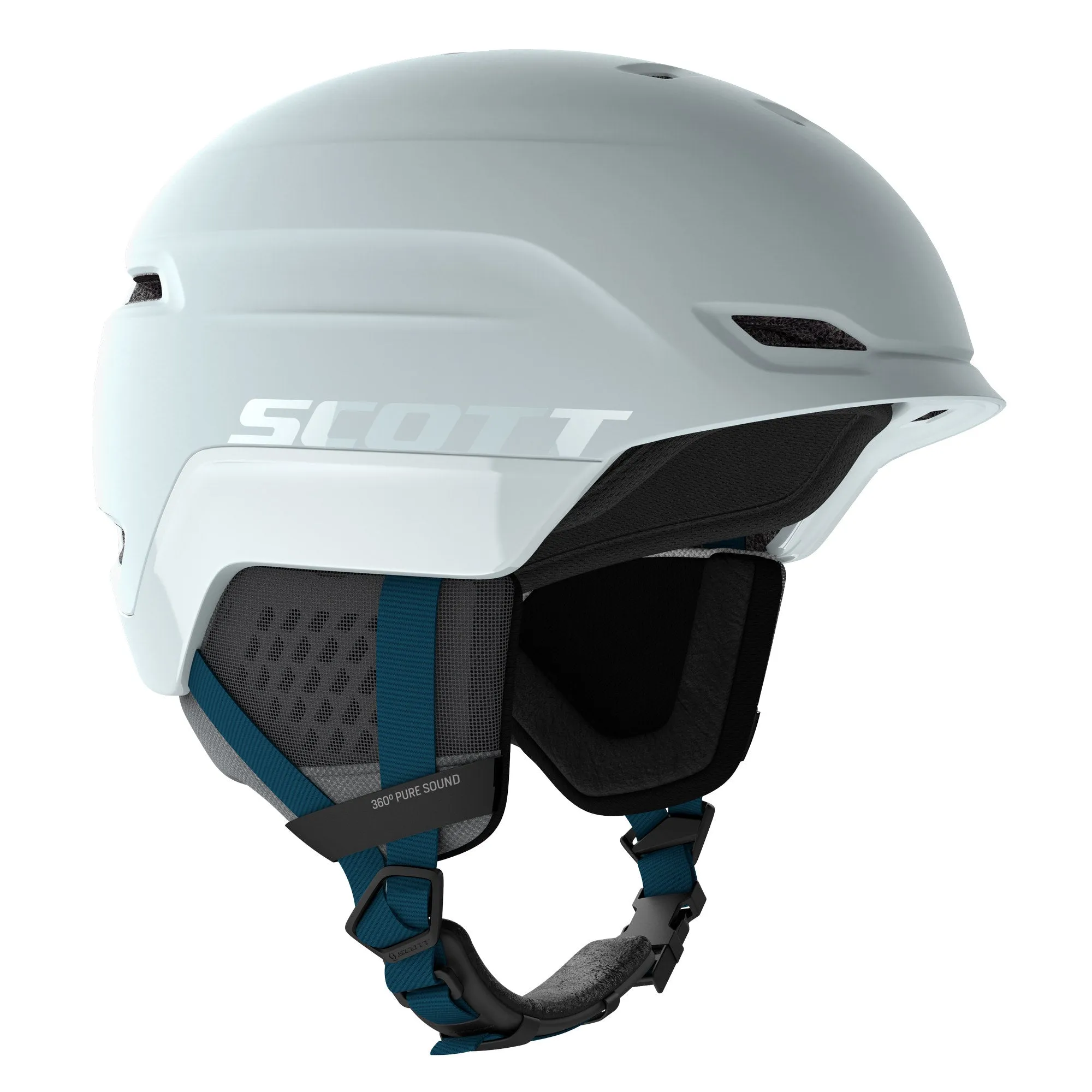 Scott Chase 2 Snow Helmet
