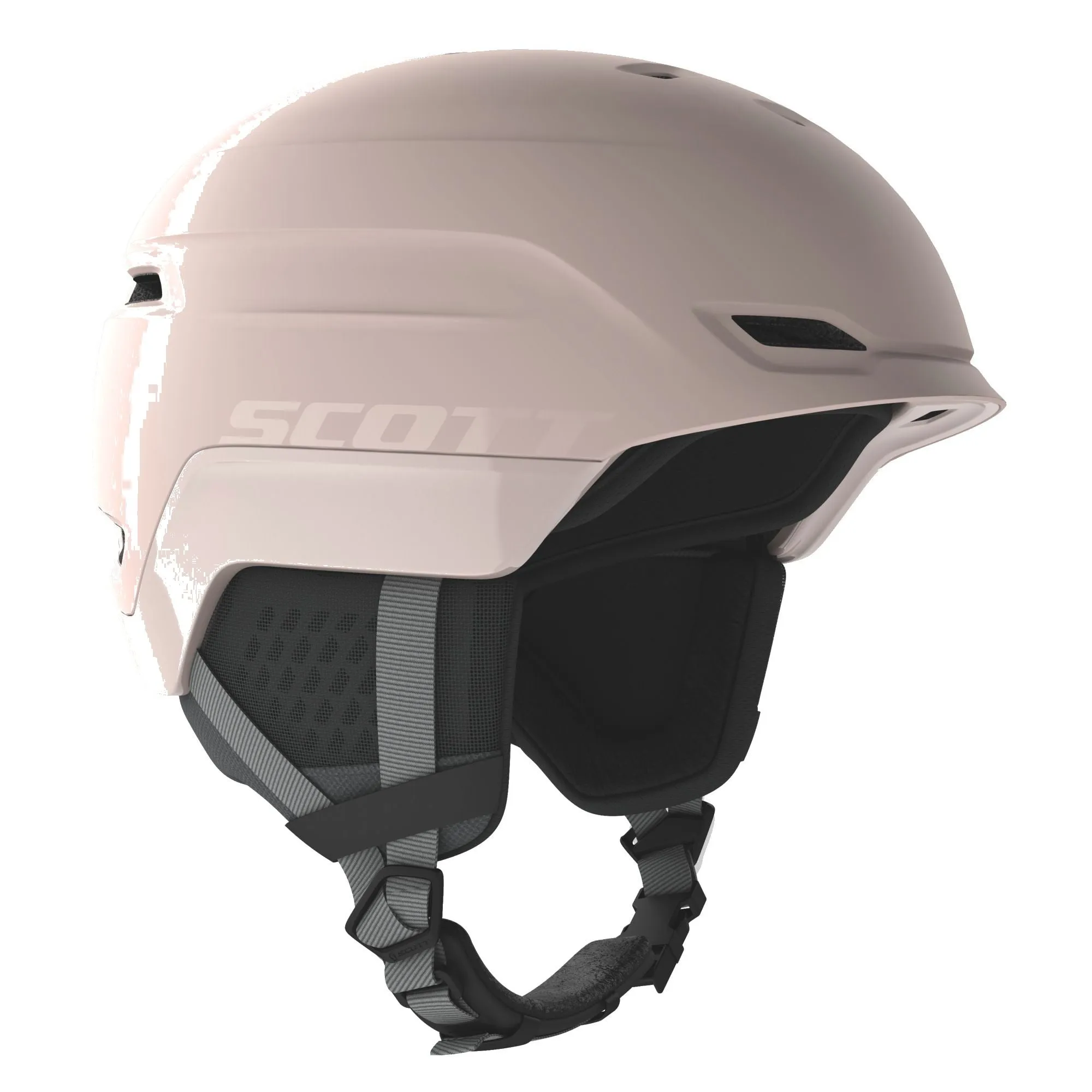 Scott Chase 2 Snow Helmet
