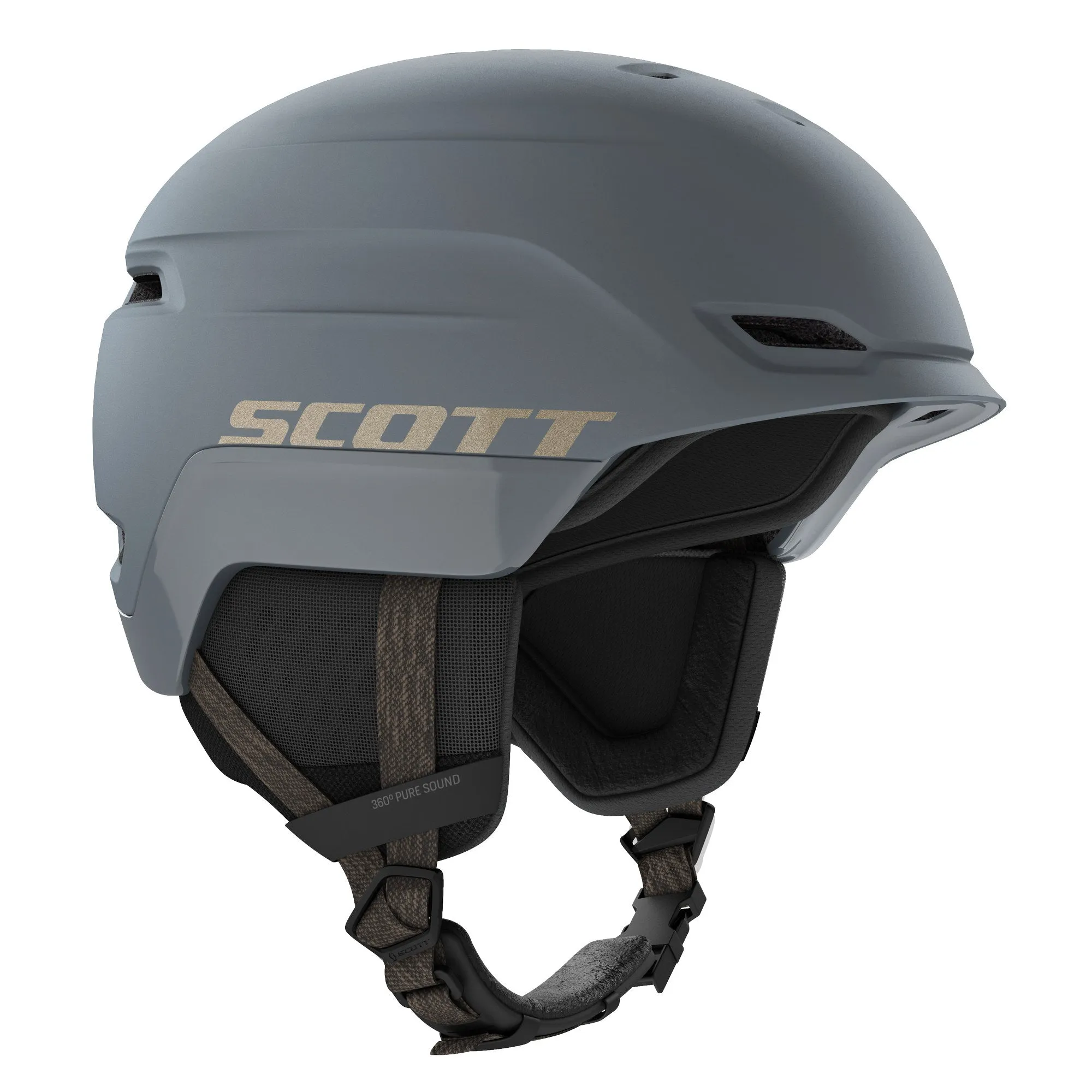 Scott Chase 2 Snow Helmet