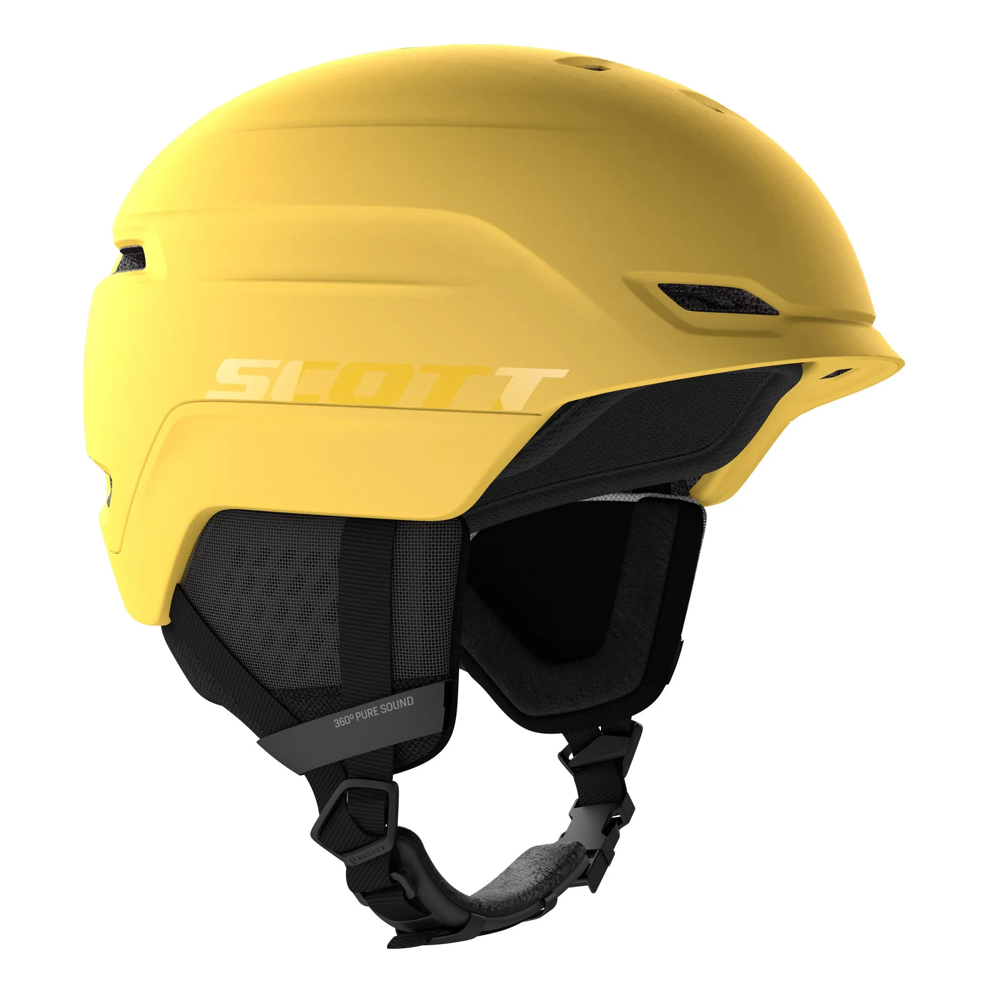 Scott Chase 2 Snow Helmet
