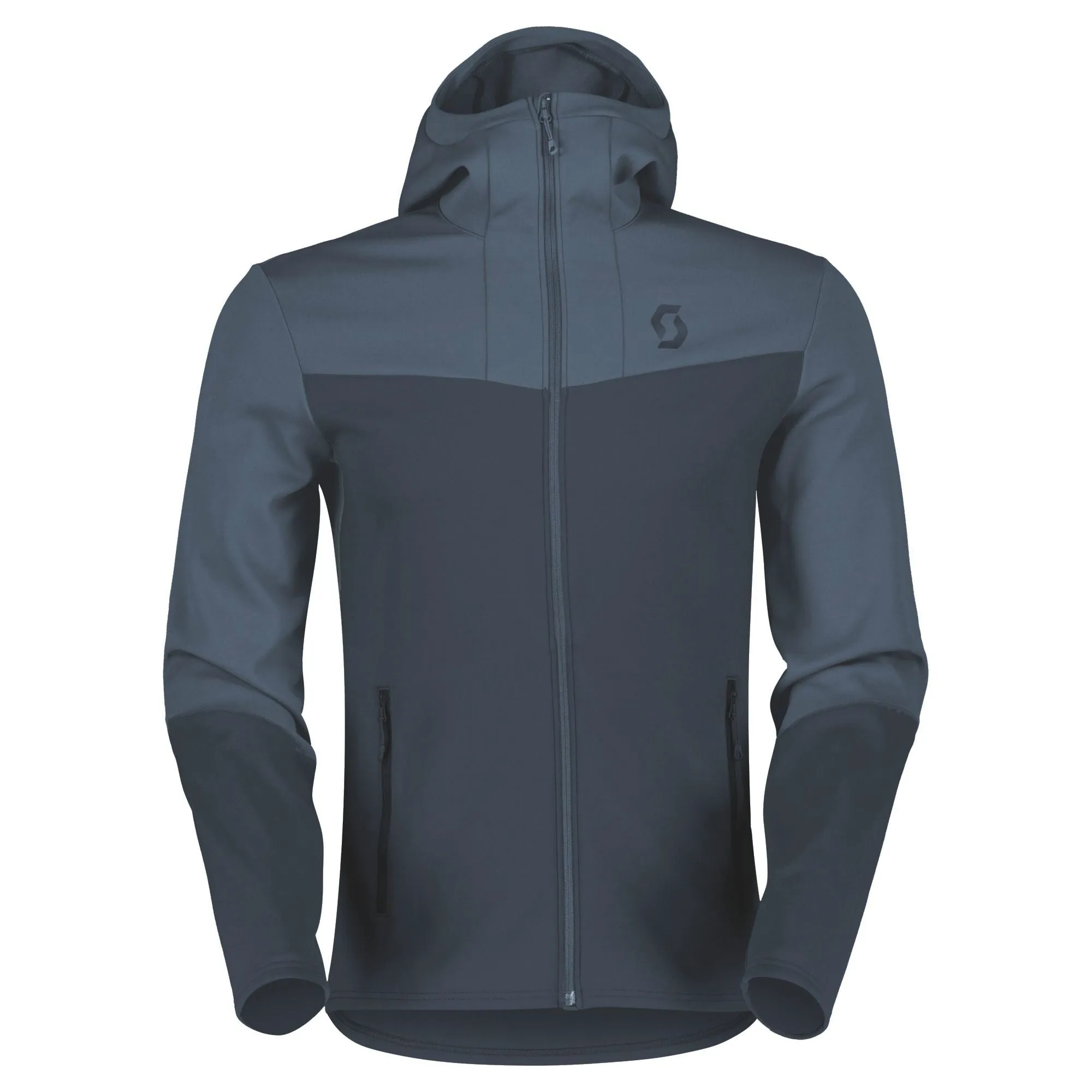Scott Men's Defined Mid Hoody
