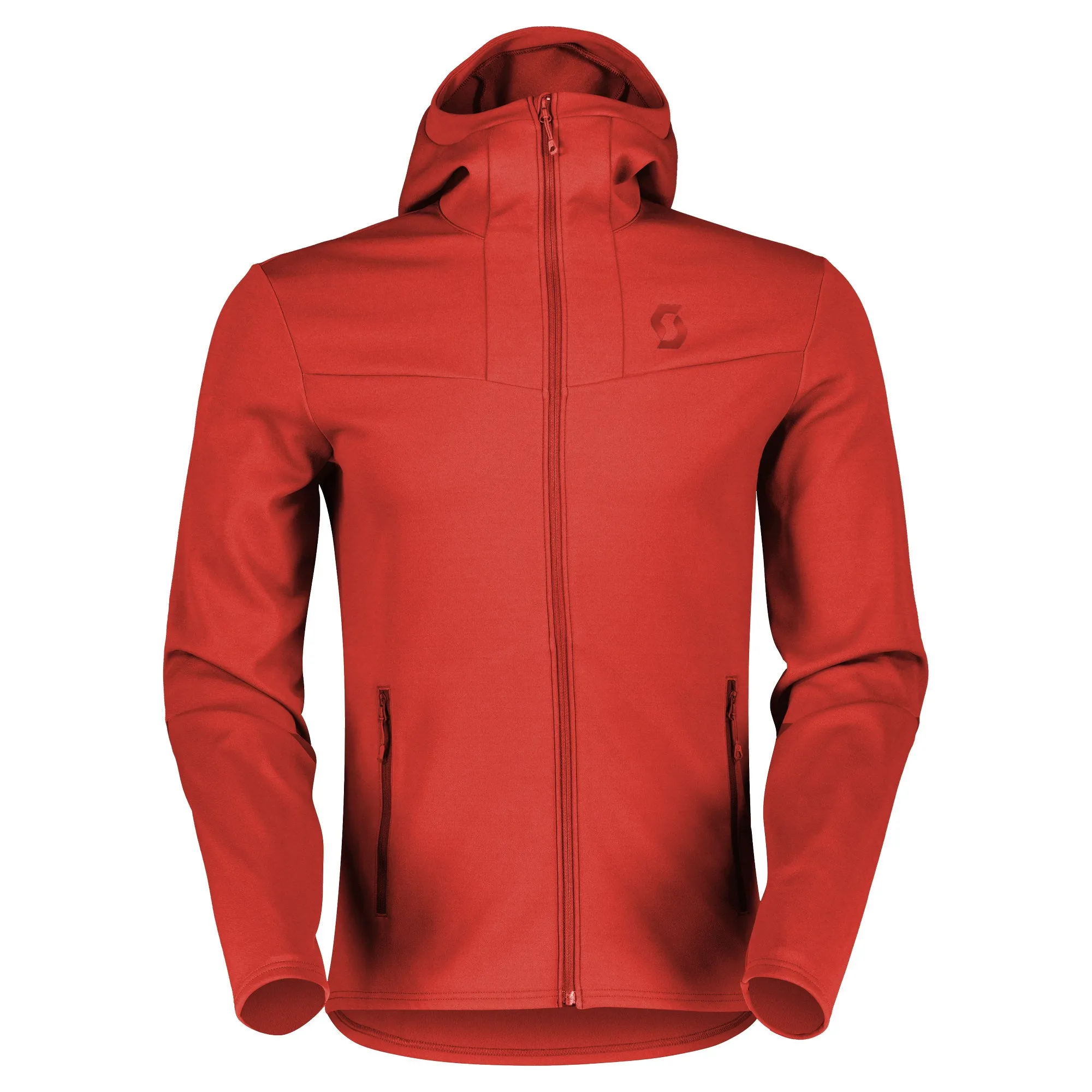 Scott Men's Defined Mid Hoody