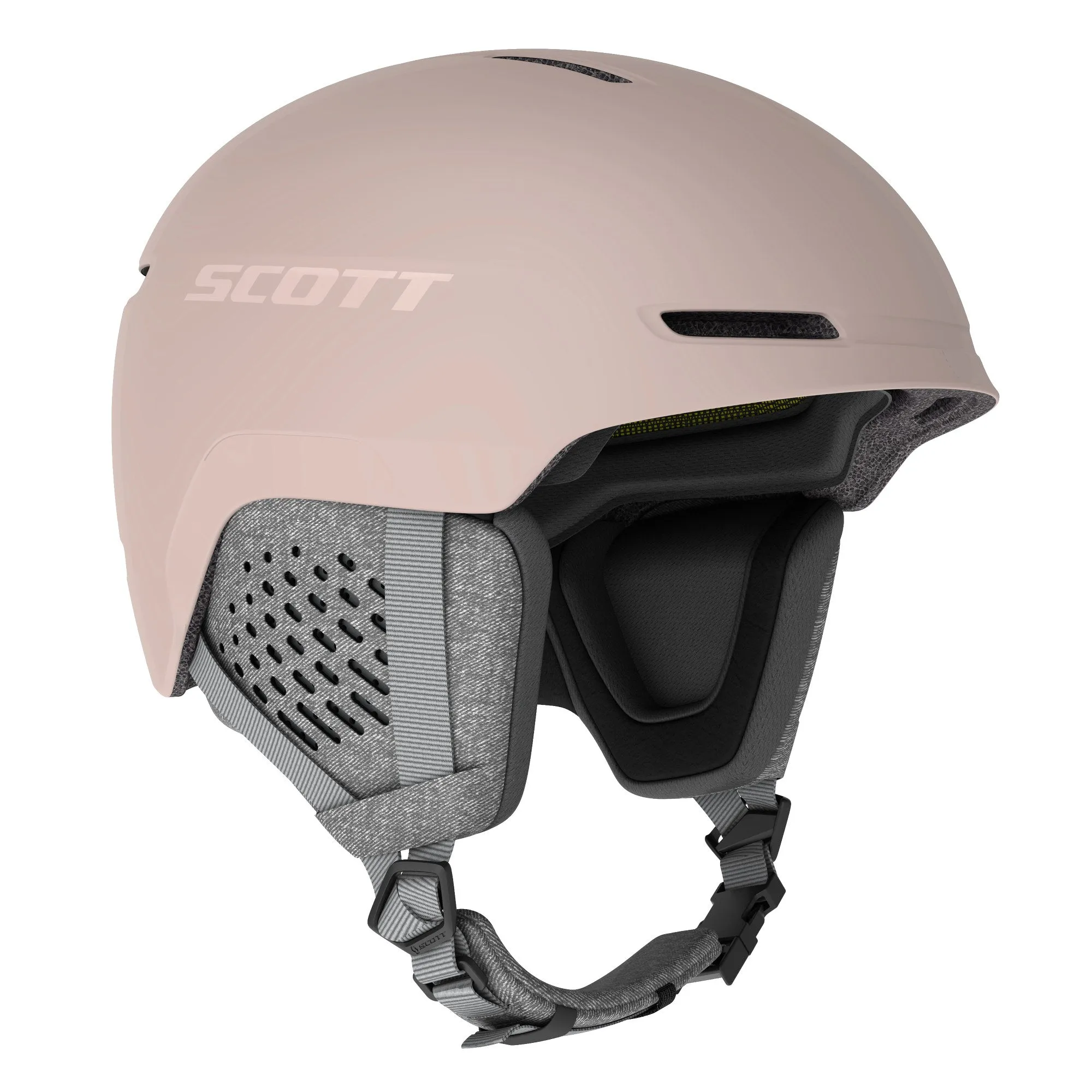 Scott Track Plus Snow Helmet
