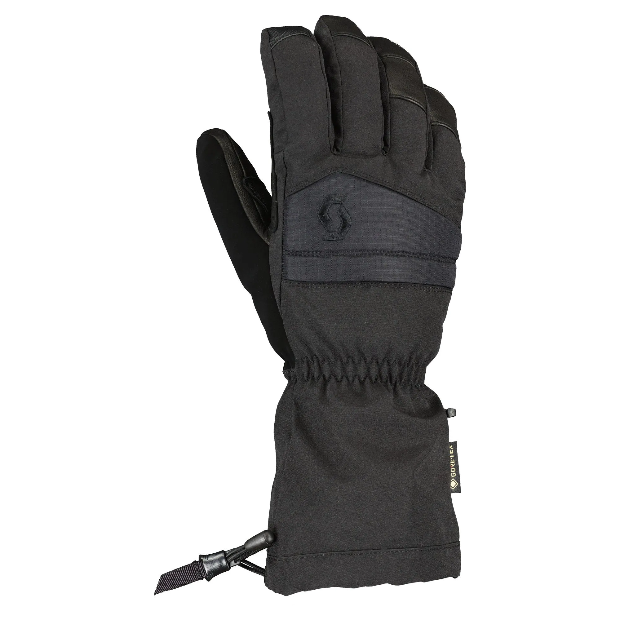 Scott Ultimate Premium GTX Glove