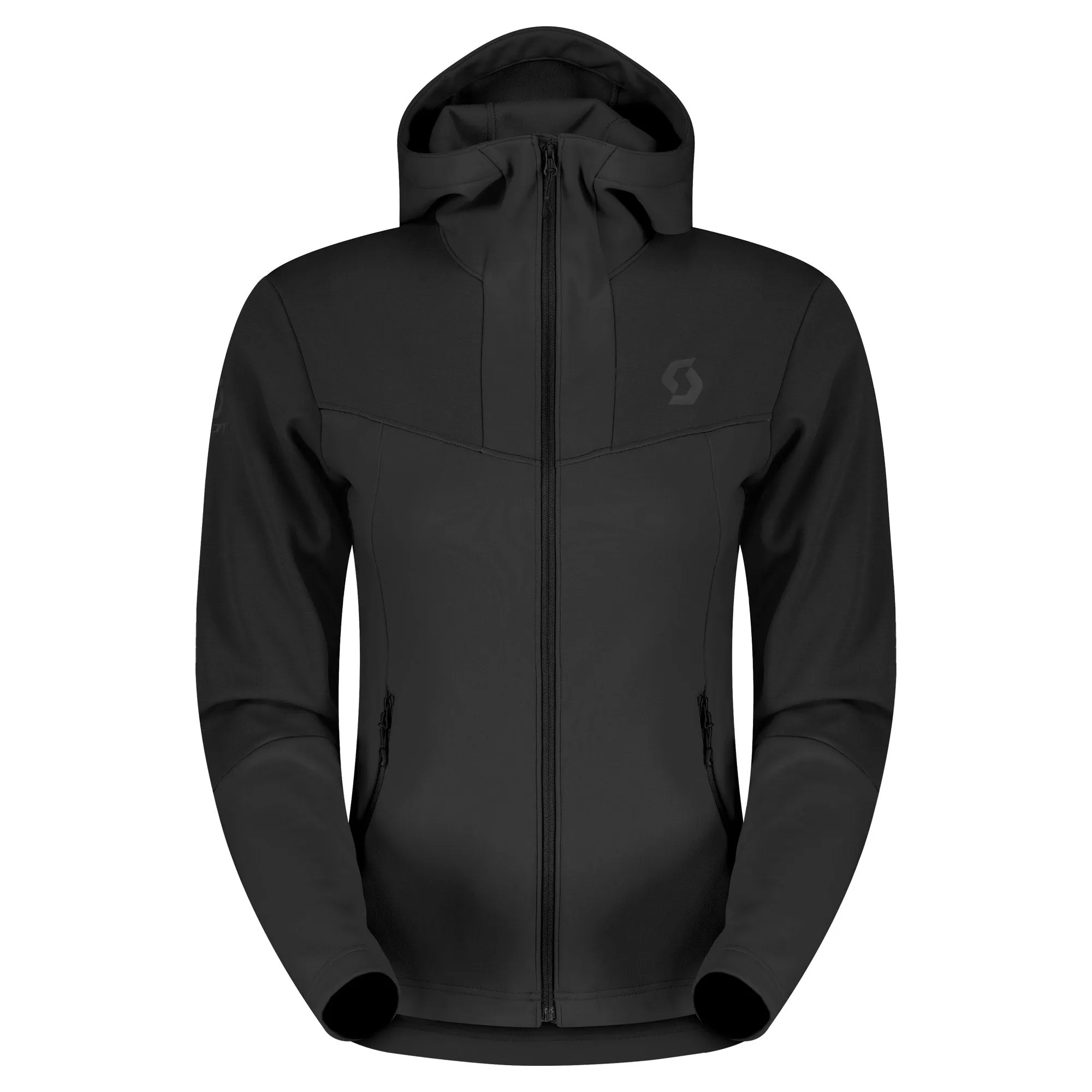 Scott Women's Defined Mid Hoody