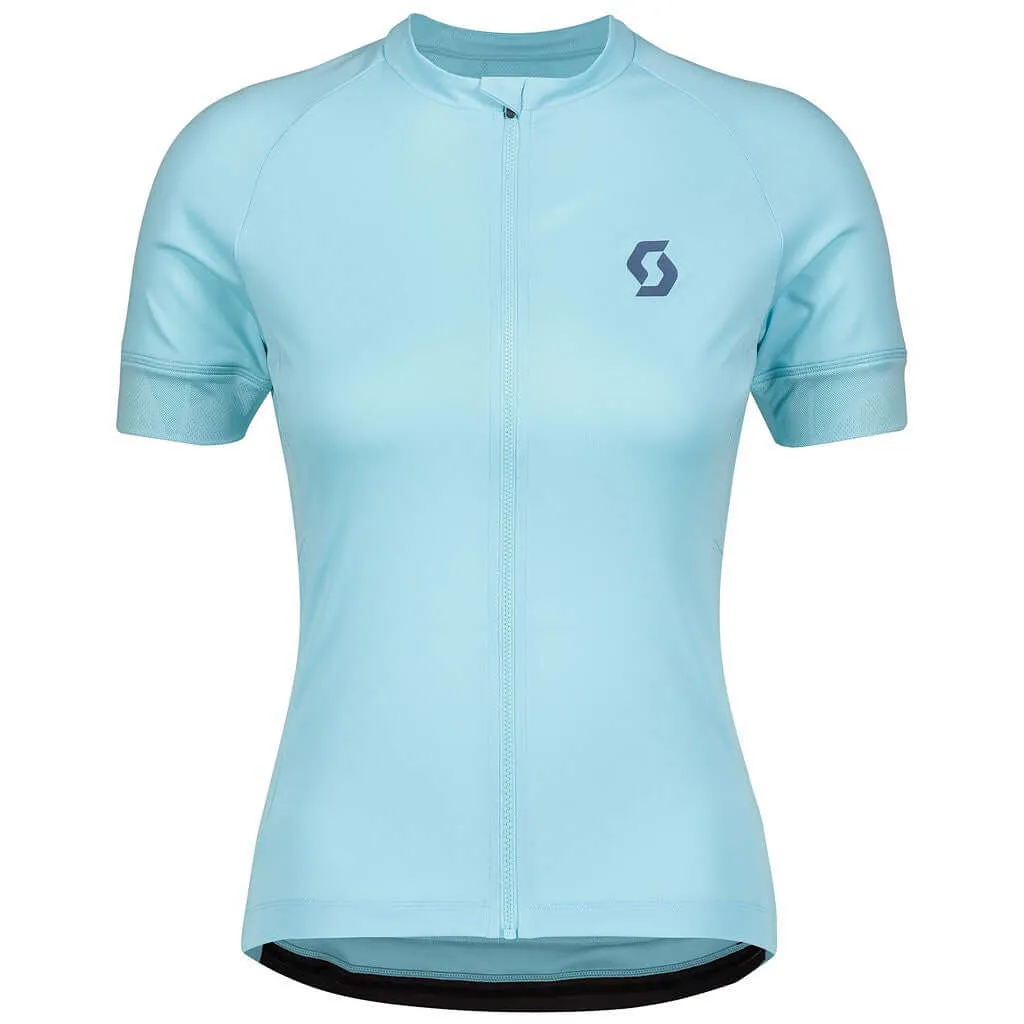 Scott Women's Endurance 10 S/S Jersey
