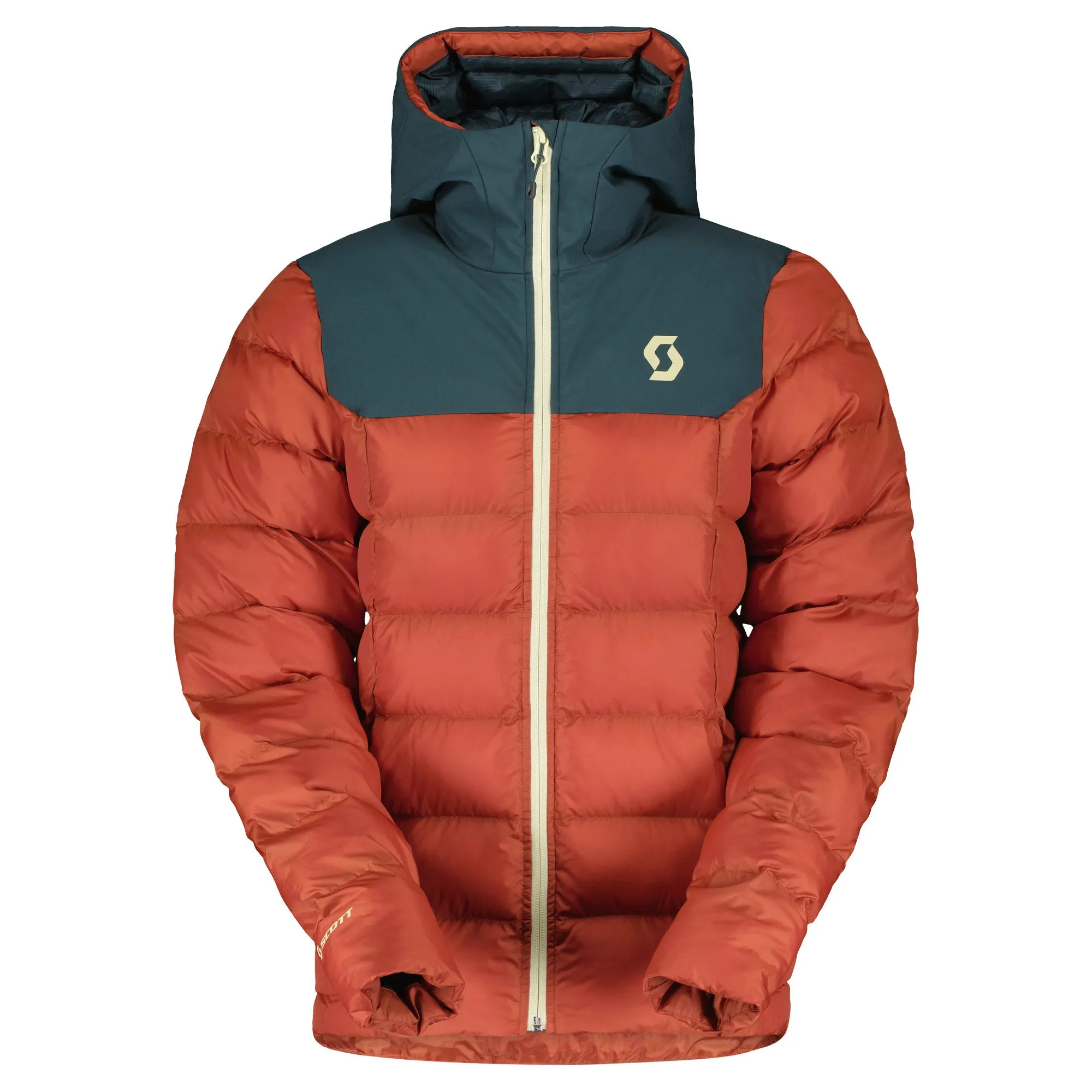 Scott Women's Insuloft Warm Jacket