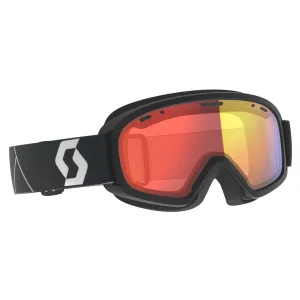 Scott Youth Jr Witty Chrome Snow Goggle