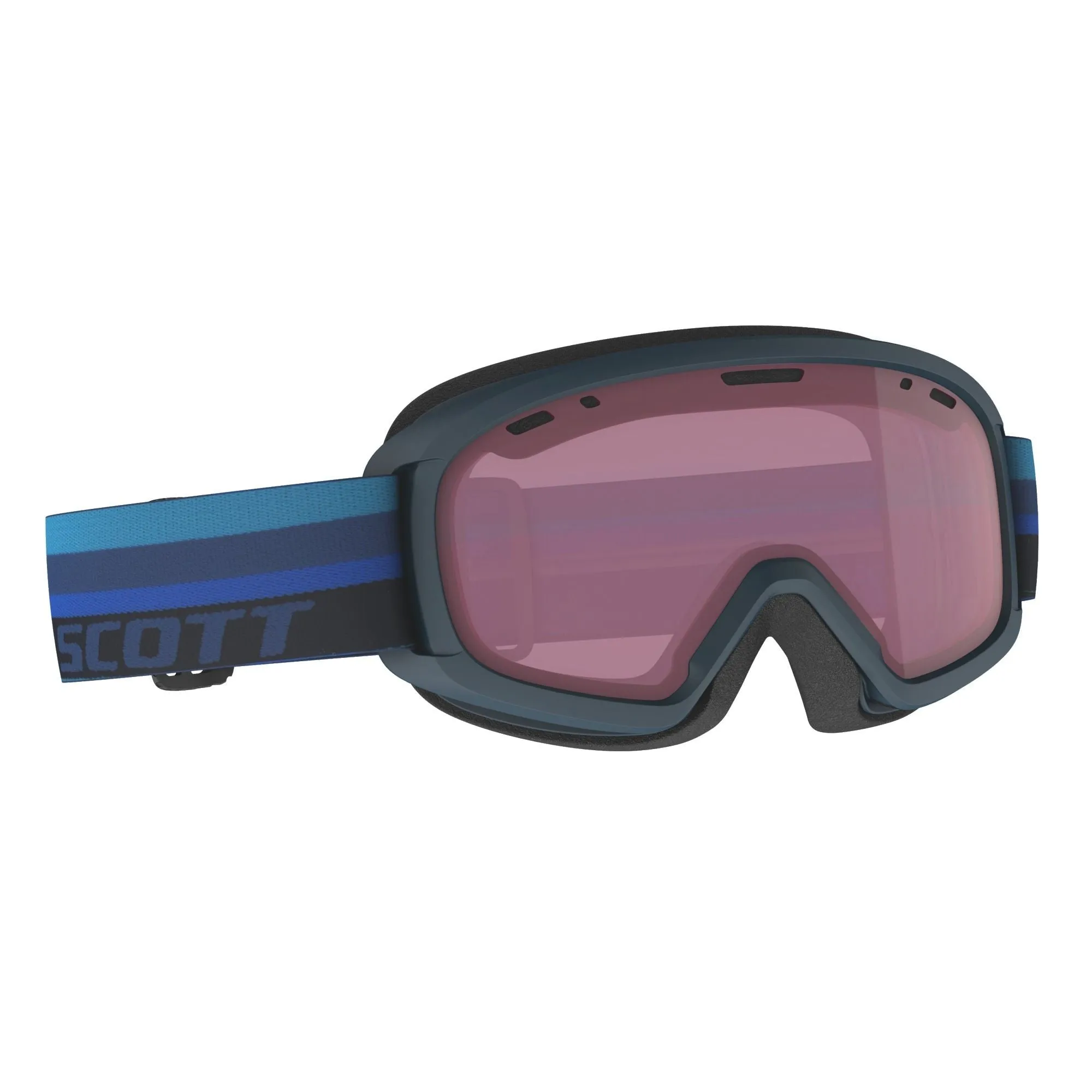 Scott Youth Jr Witty Snow Goggle