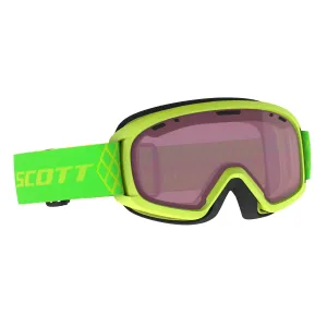 Scott Youth Jr Witty Snow Goggle