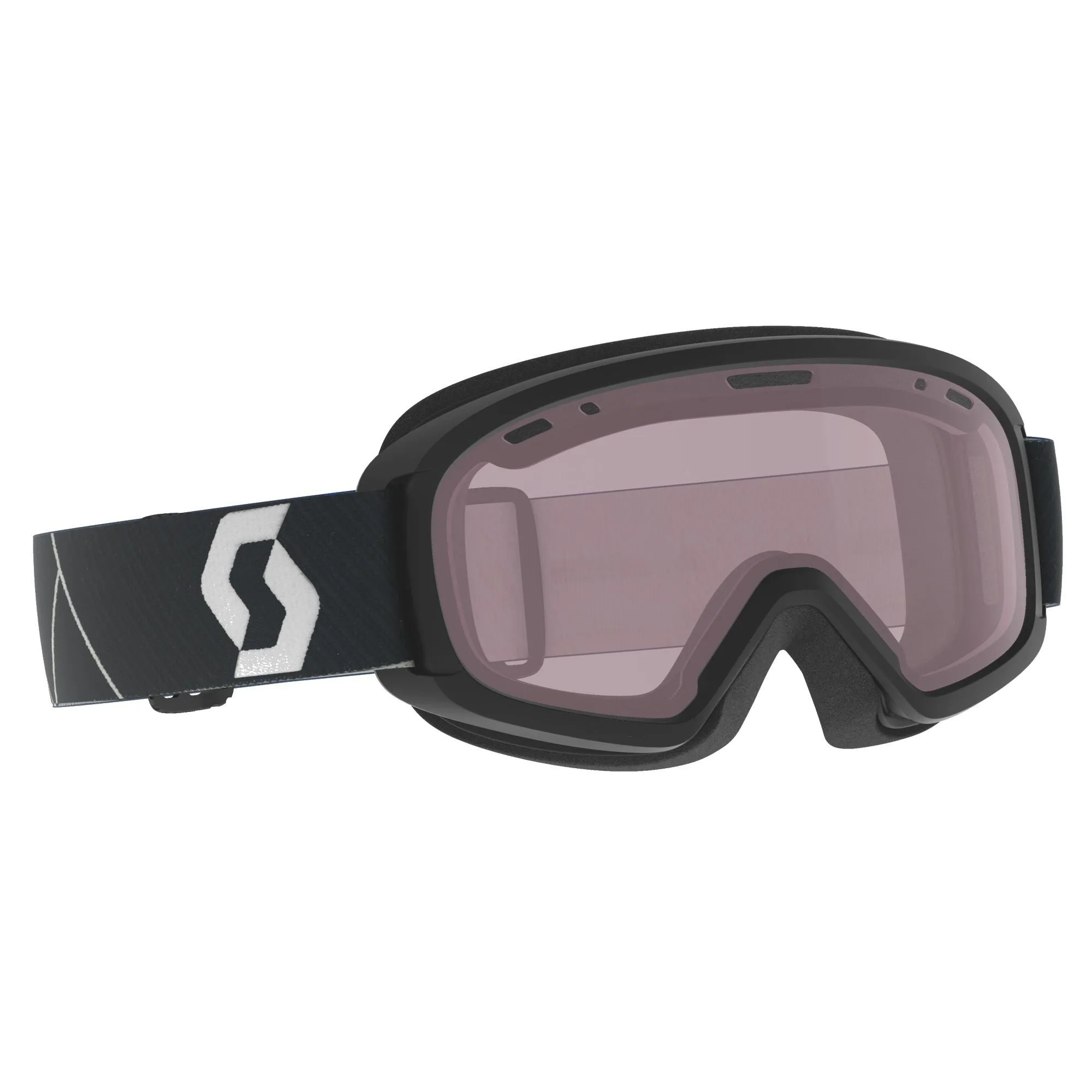 Scott Youth Jr Witty Snow Goggle