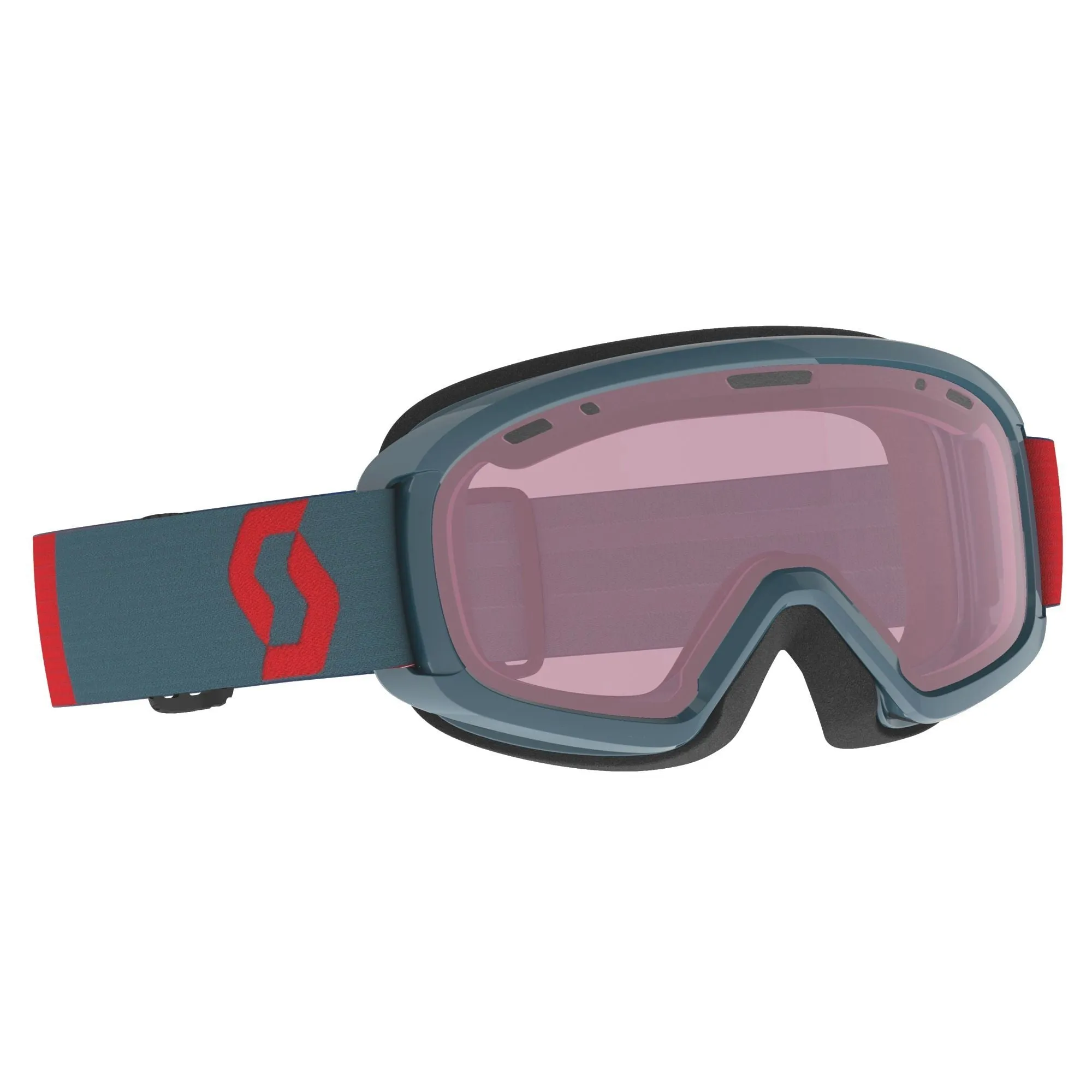 Scott Youth Jr Witty Snow Goggle