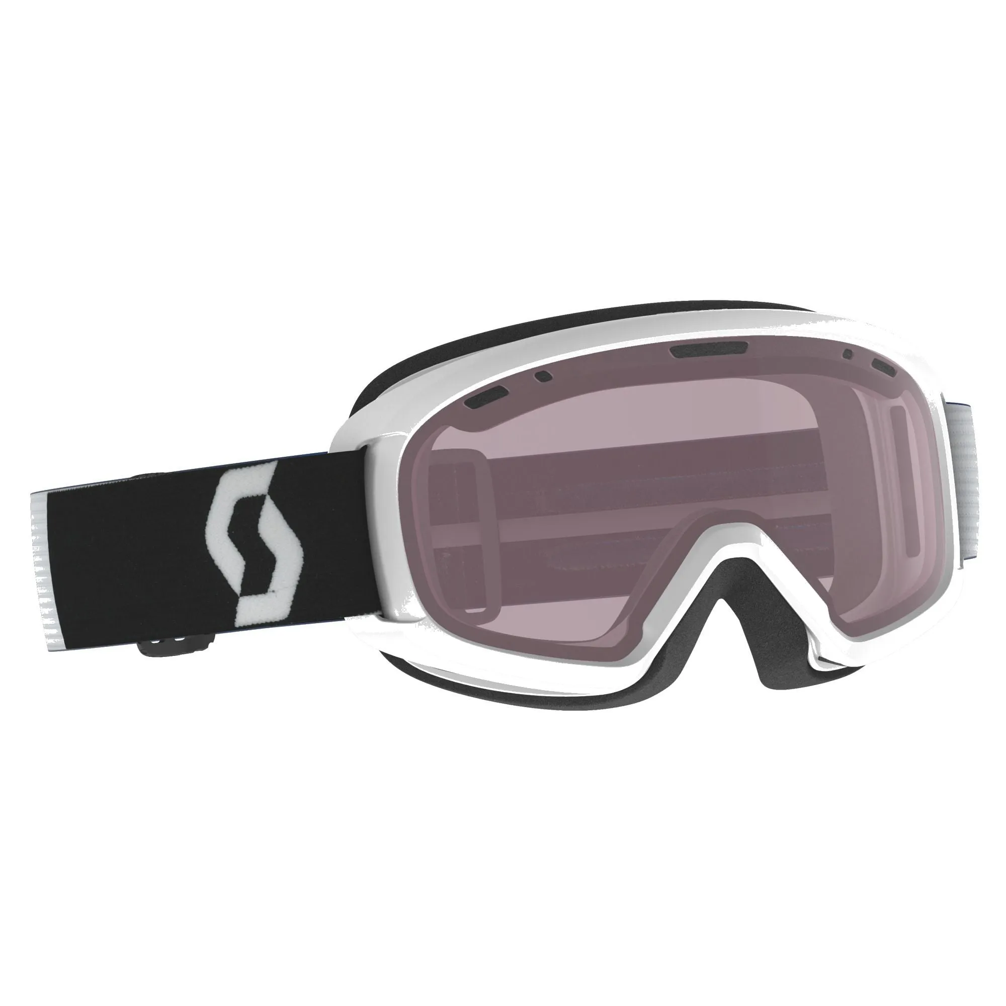 Scott Youth Jr Witty Snow Goggle