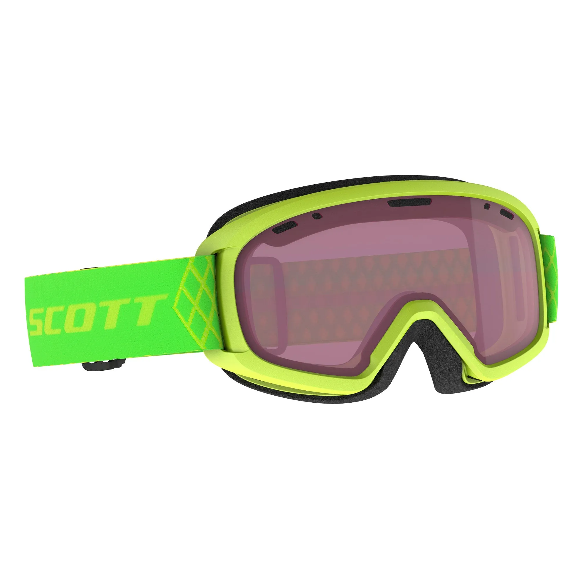 Scott Youth Jr Witty Snow Goggle