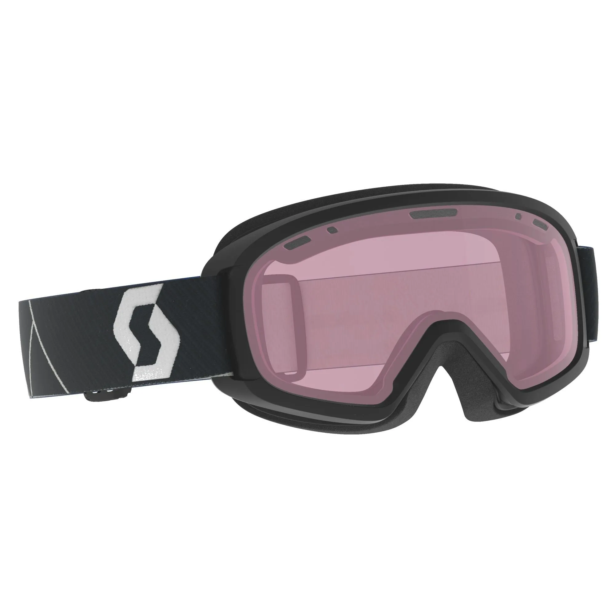 Scott Youth Jr Witty Snow Goggle