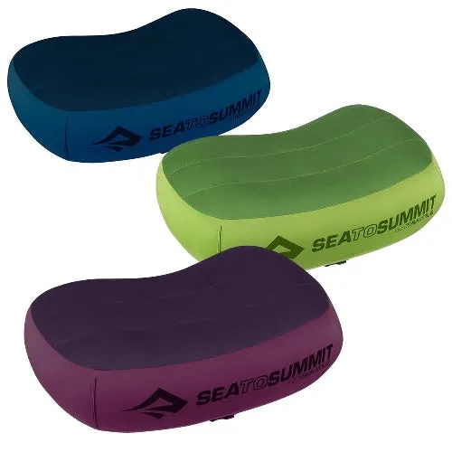 Sea to Summit Aeros Pillow Premium