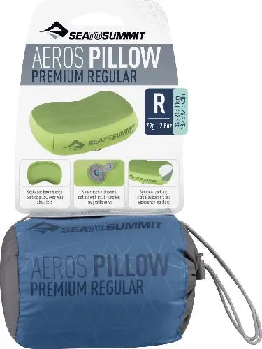Sea to Summit Aeros Pillow Premium