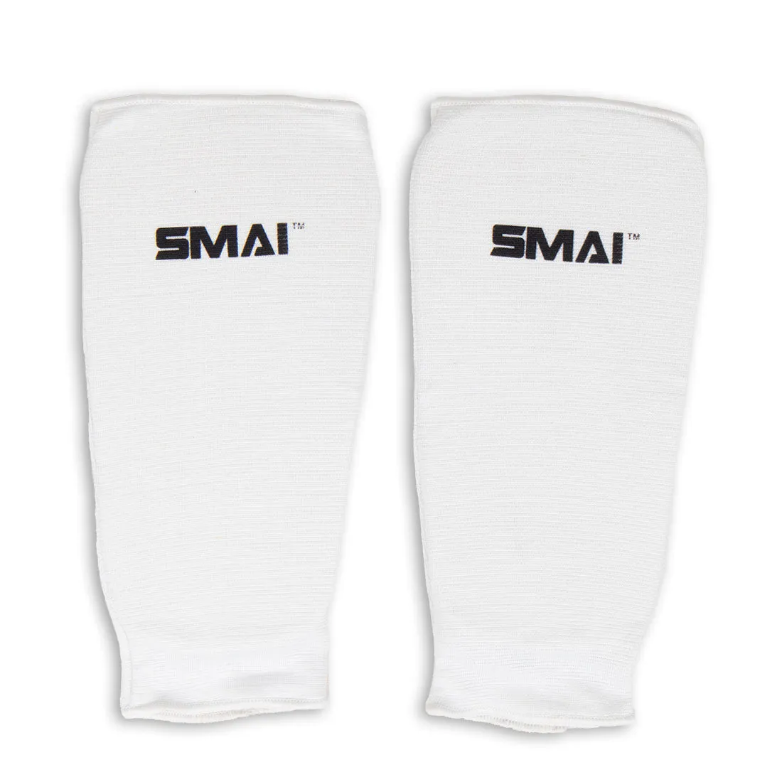 Shin Guard - Elastic Smai