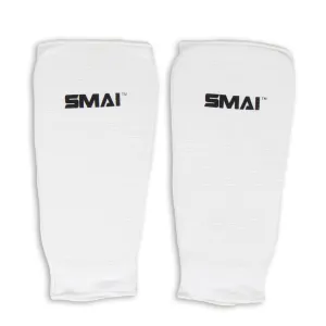 Shin Guard - Elastic Smai