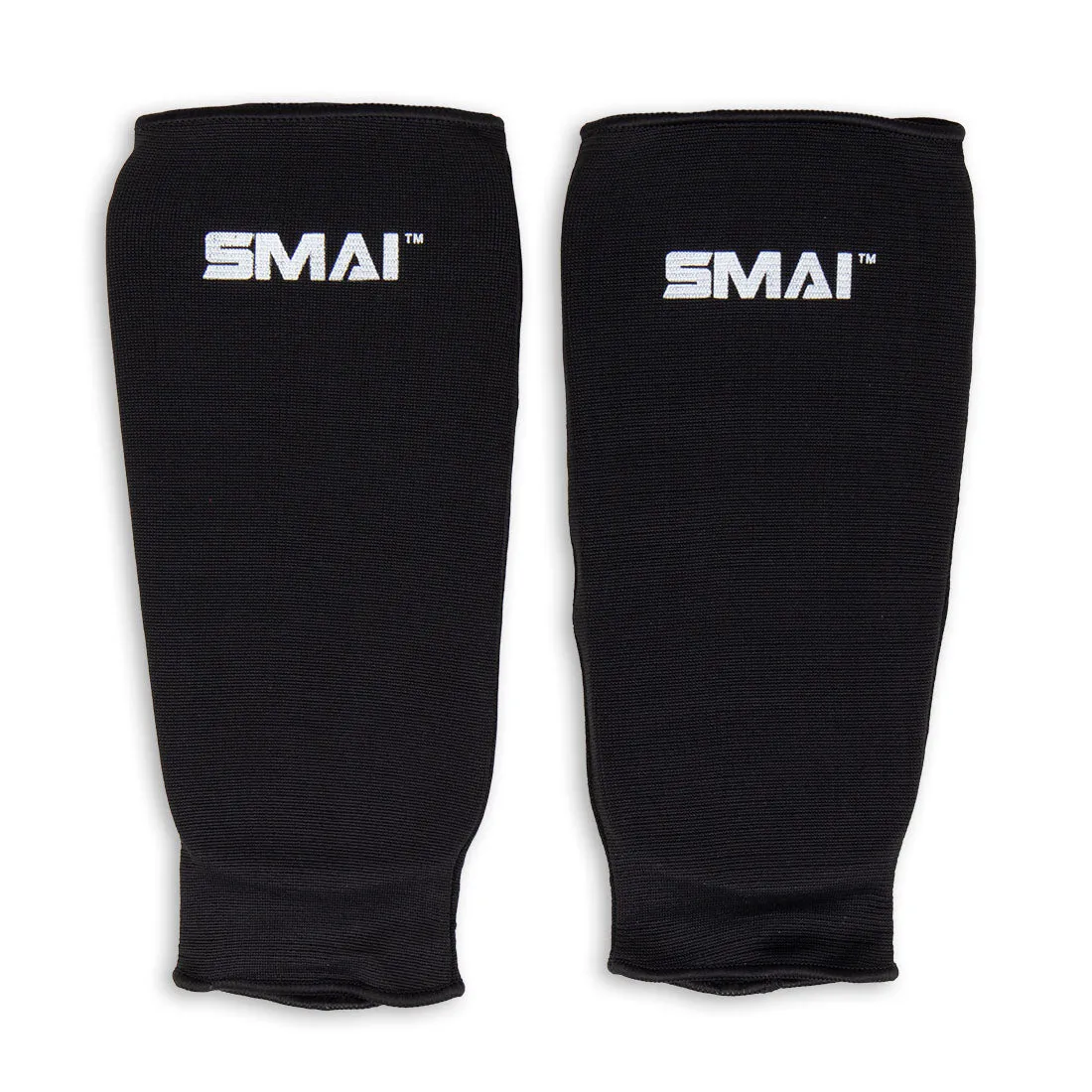 Shin Guard - Elastic Smai
