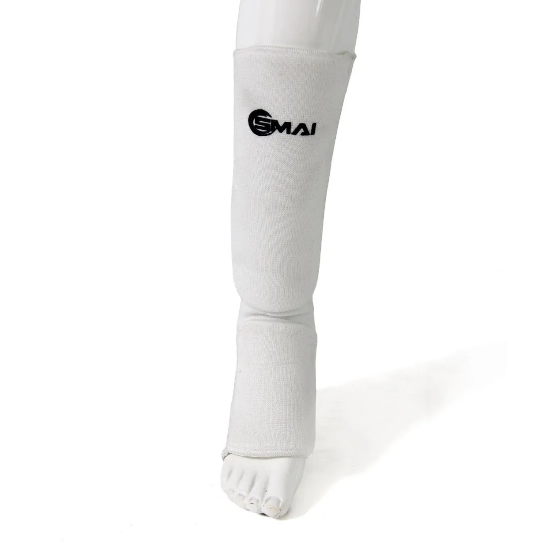 Shin Instep - Elastic Smai