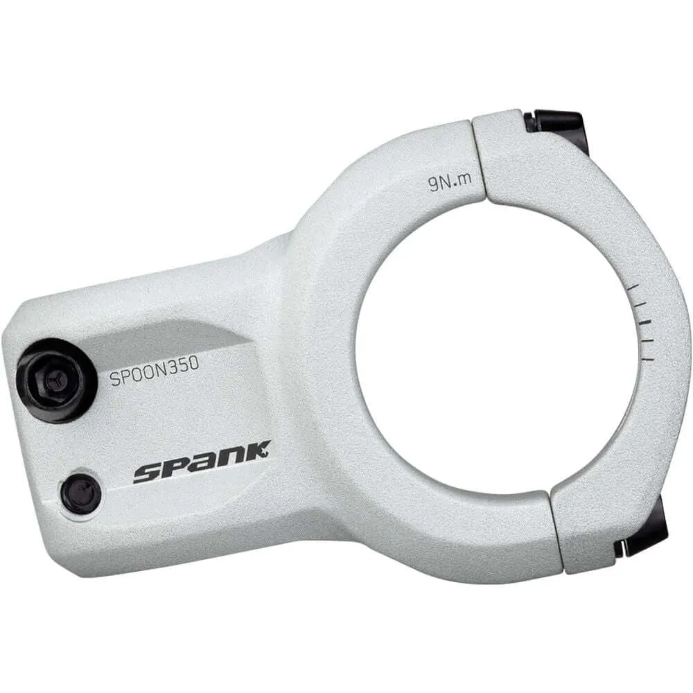 Spank Spoon 350 Stem