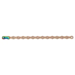 SRAM XX1 Eagle Chain - 12-Speed 126 Links Copper