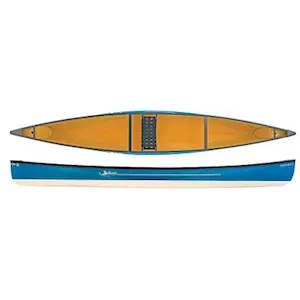 Swift Keewaydin 15