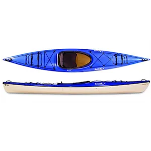 Swift Kiwassa 12.6 Sport/Recreational Kayak