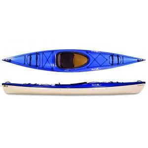 Swift Kiwassa 13.2 Sport/Recreational Kayak