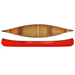 Swift Prospector 15