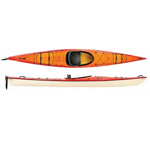 Swift Saranac 15 Light Touring/Sport Kayak