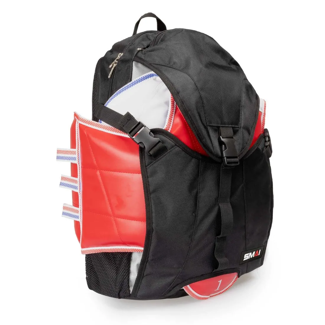 Taekwondo Backpack Smai