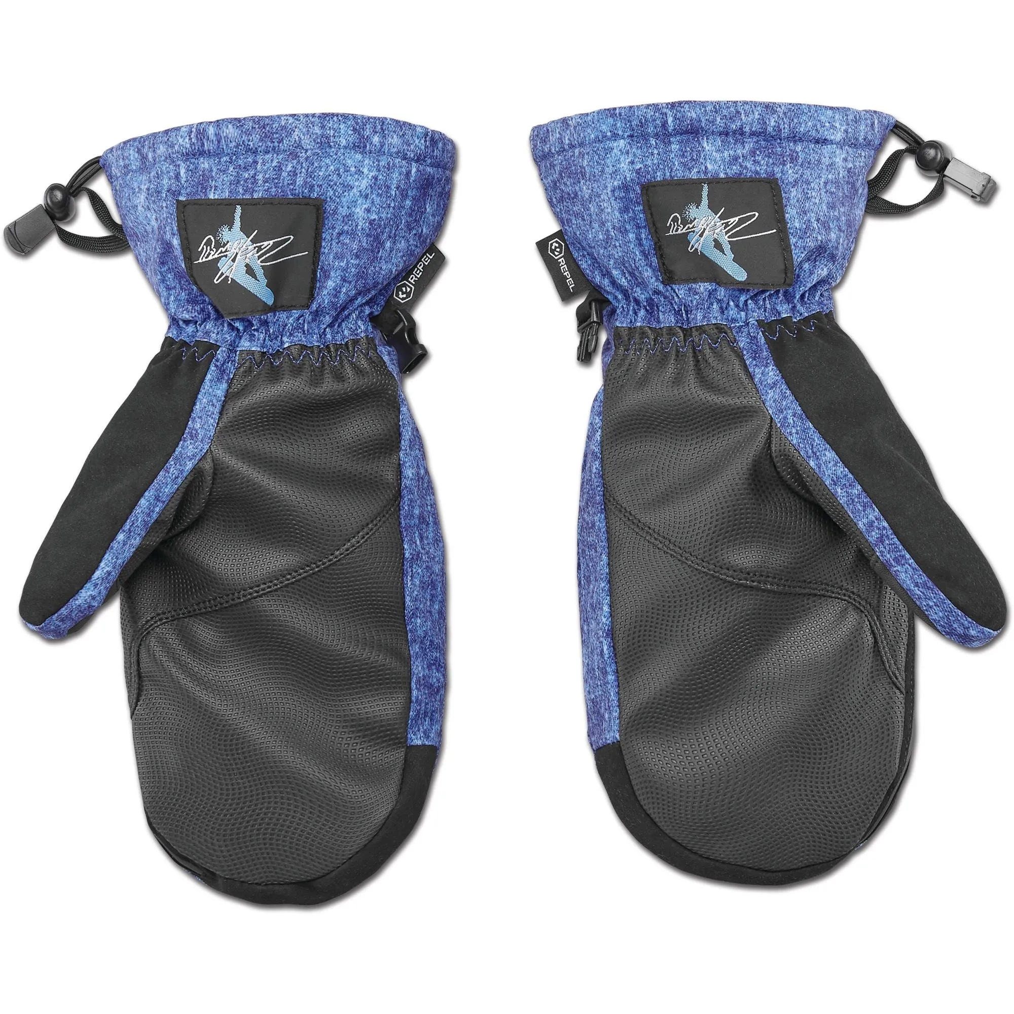 ThirtyTwo Corp XLT Snow Mitts