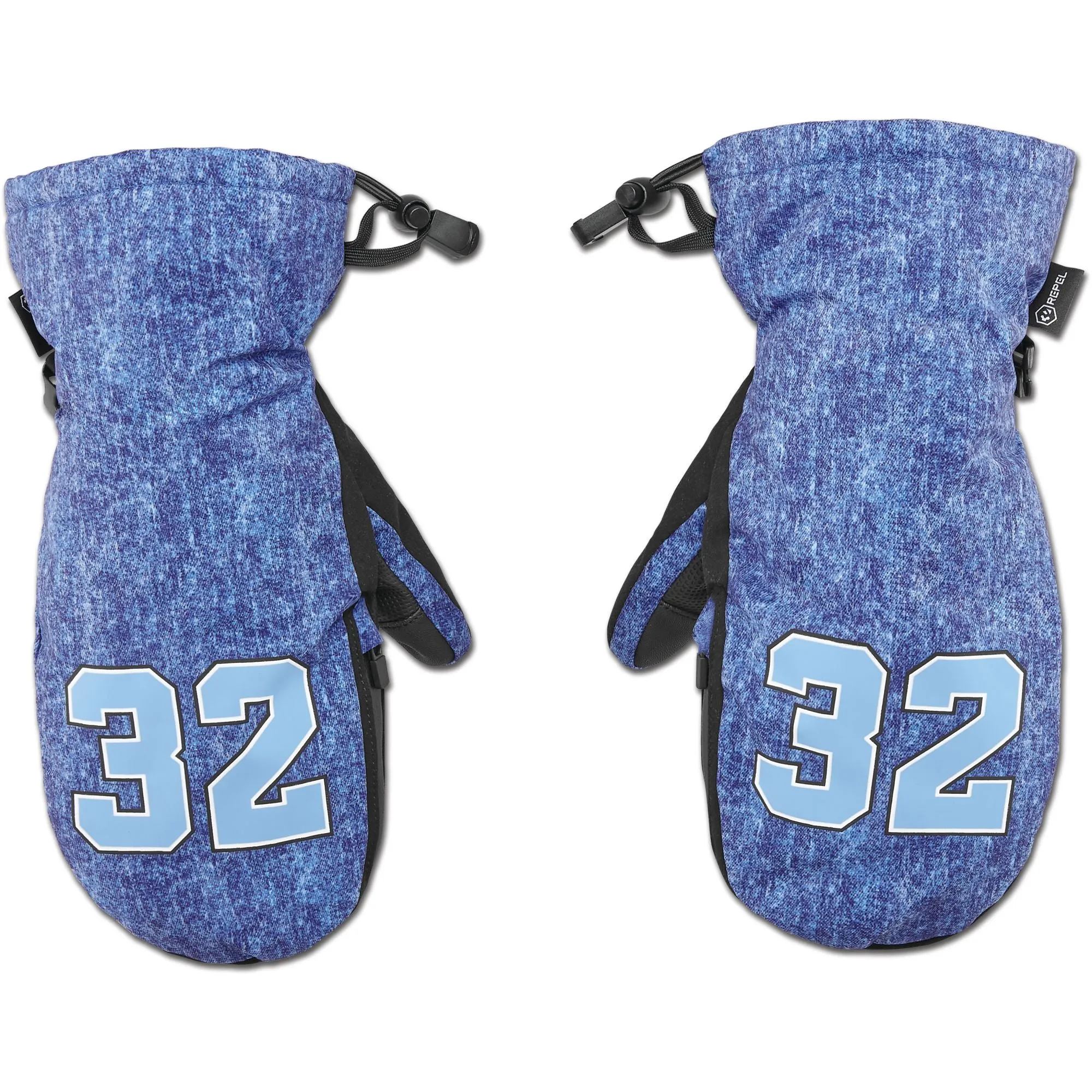 ThirtyTwo Corp XLT Snow Mitts