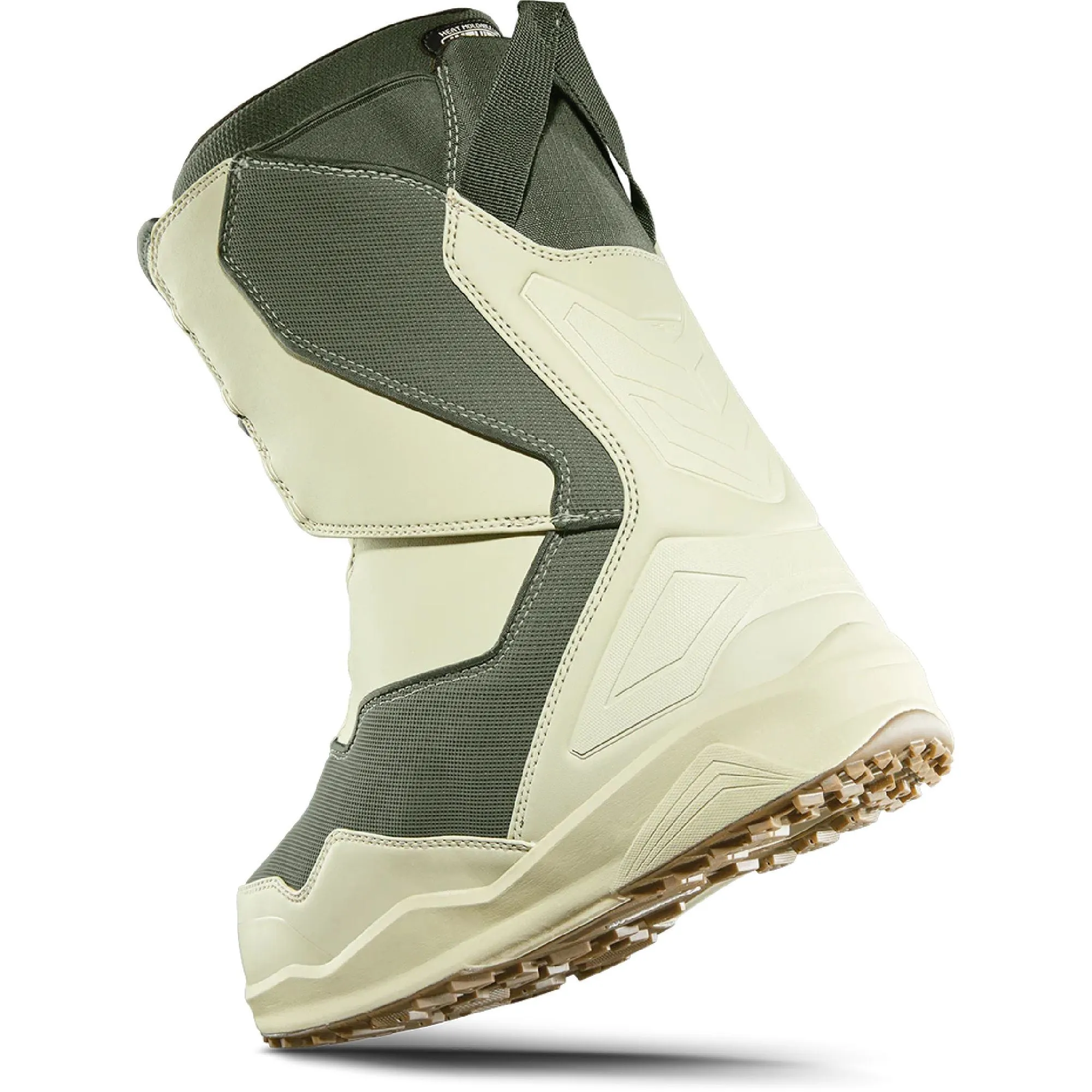 ThirtyTwo Hansen TM-2 Double BOA Snowboard Boots