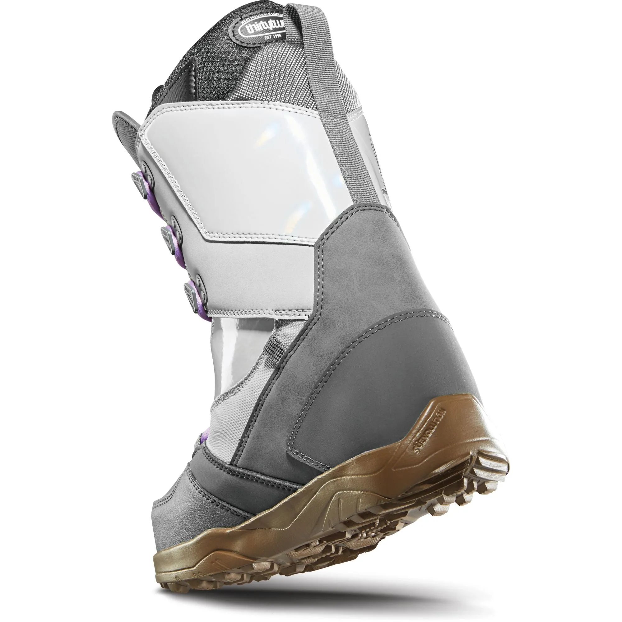 ThirtyTwo Light X Santa Cruz Snowboard Boots