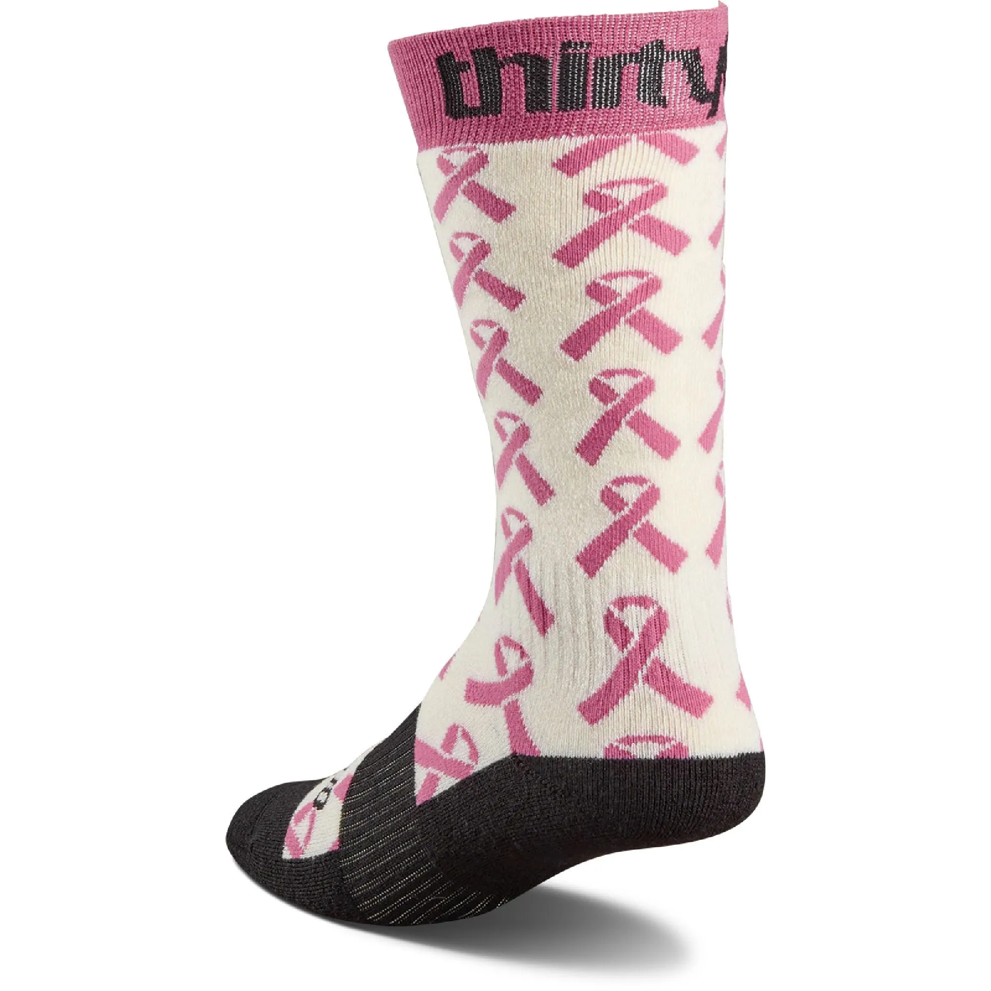 ThirtyTwo Women's B4BC Merino Snow Sock