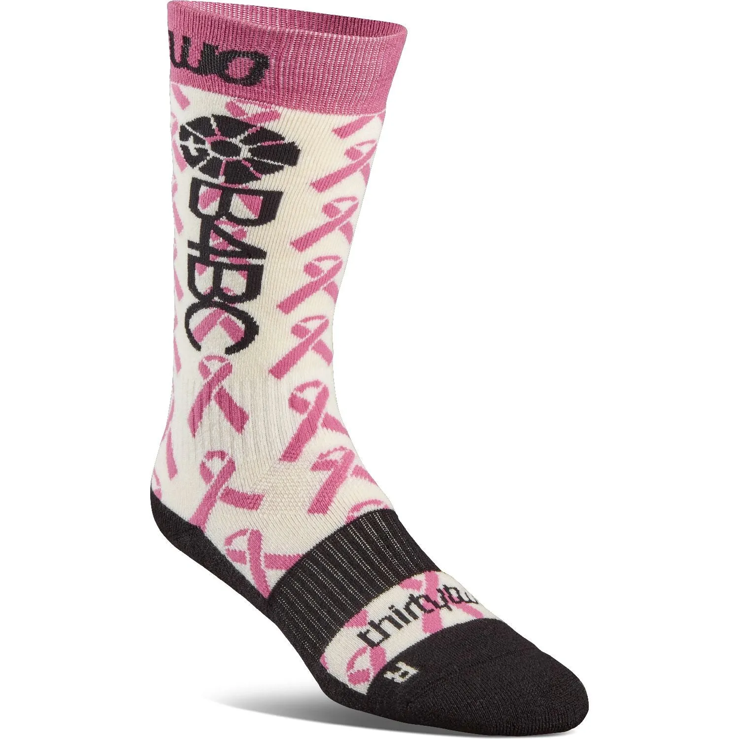 ThirtyTwo Women's B4BC Merino Snow Sock
