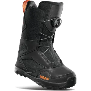 ThirtyTwo Youth BOA Snowboard Boots